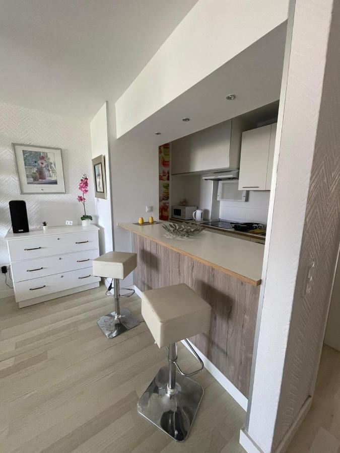 Apartamento Adeje Arona  Exterior foto