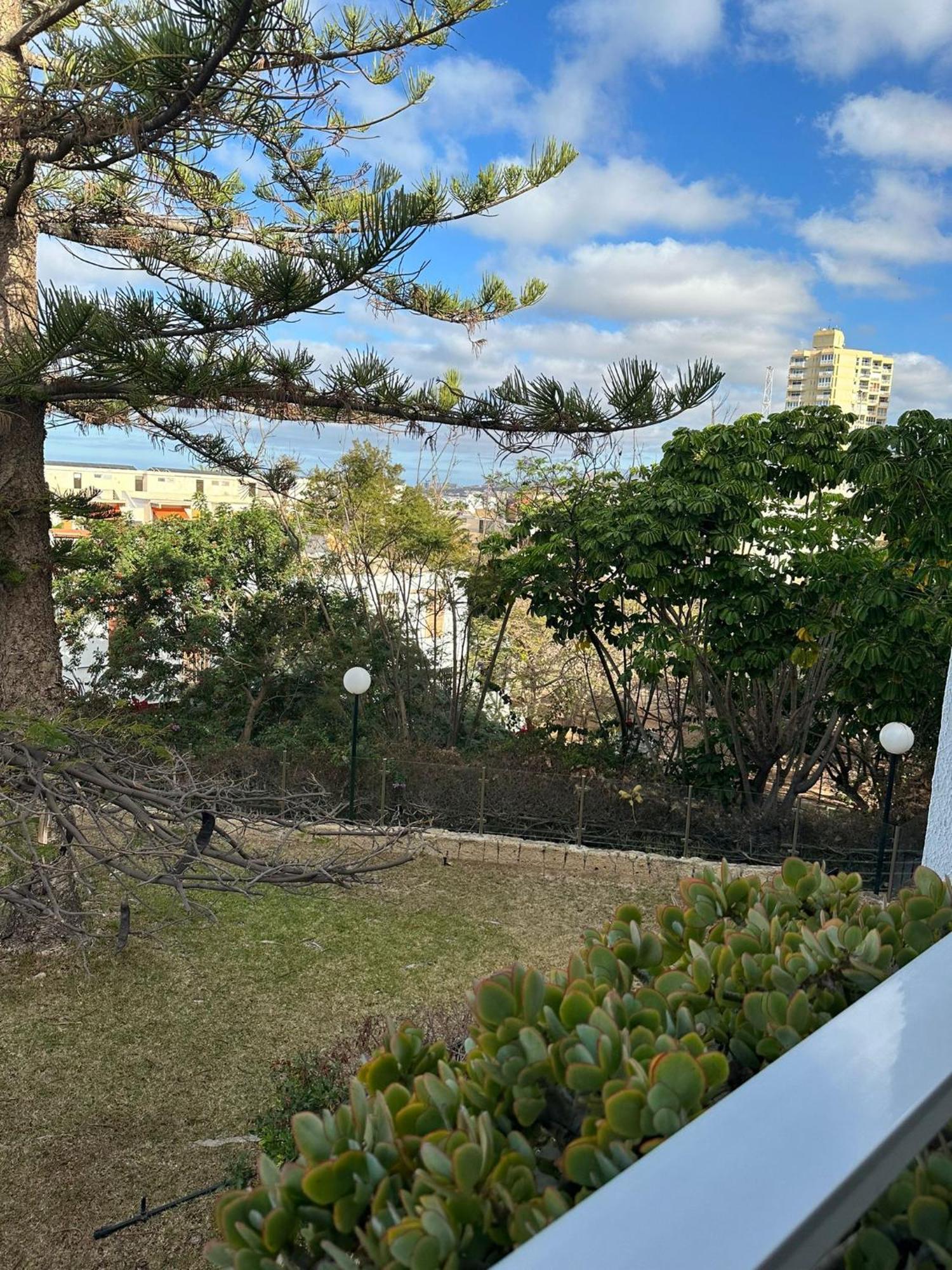 Apartamento Adeje Arona  Exterior foto