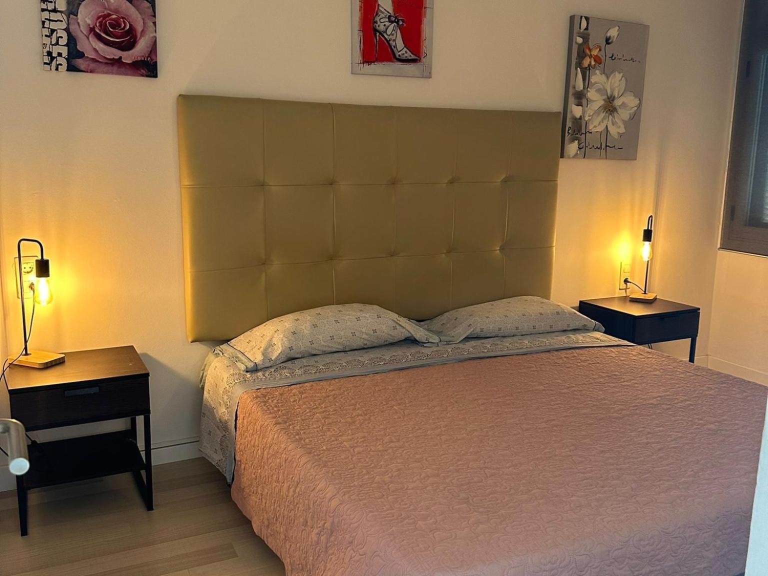Apartamento Adeje Arona  Exterior foto