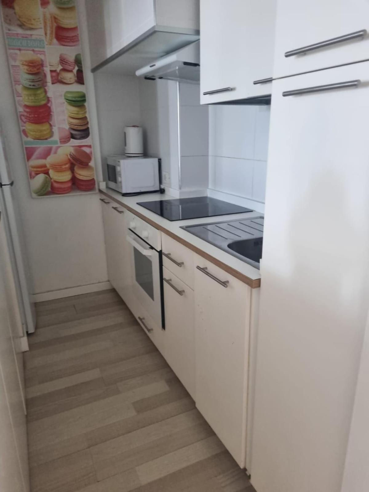 Apartamento Adeje Arona  Exterior foto